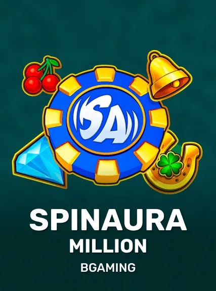 Spinaura Million
