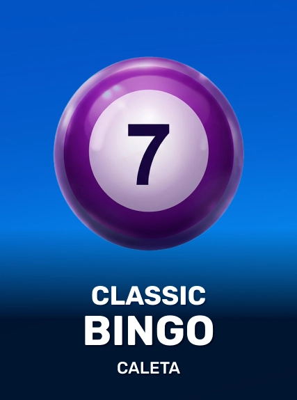 Classic Bingo game tile