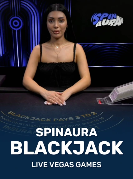 Spinaura Blackjack